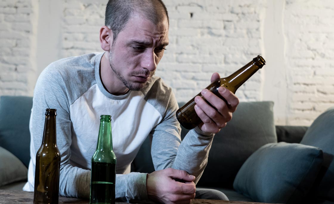 Убрать алкогольную зависимость в Верещагине